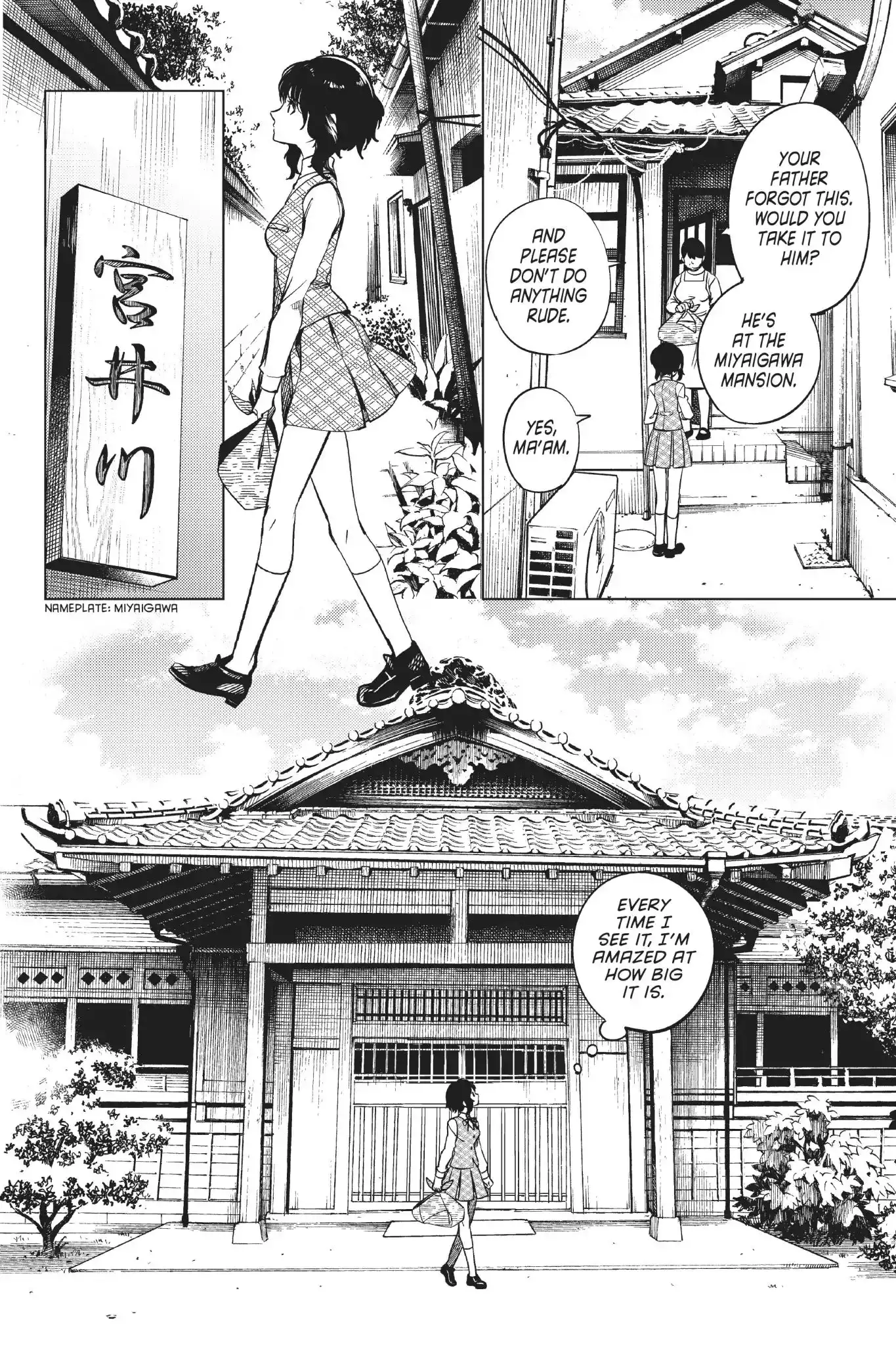 Kyokou Suiri Chapter 21 53